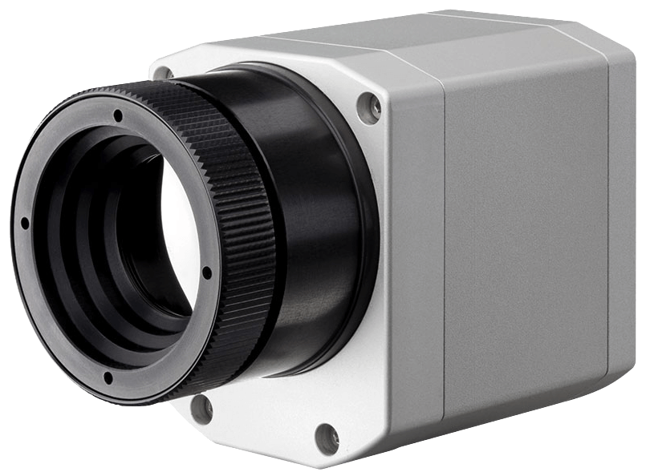 Process Sensors Thermal Imaging Camera, PSC-450-G7
